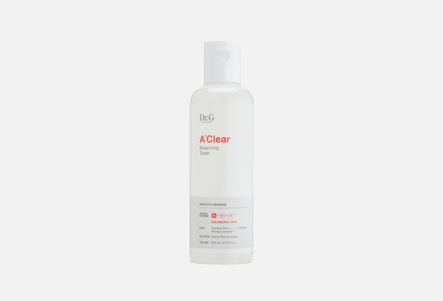 Balancing Toner