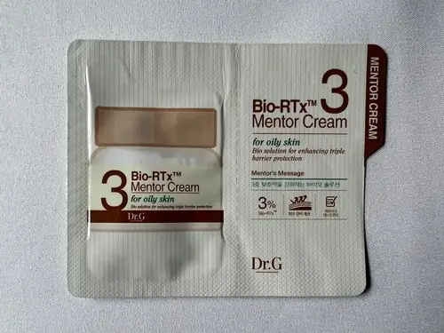 Bio-RTx™ Mentor Cream 3