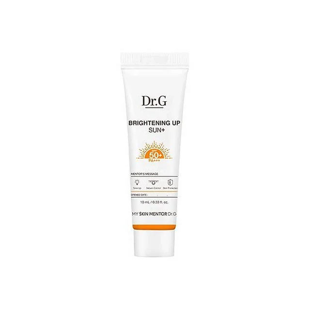 Brightening Up Sun Spf42 Pa+++
