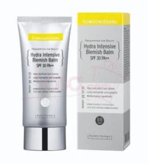 Hidra Intensive Bremish Balm Spf35 Pa++