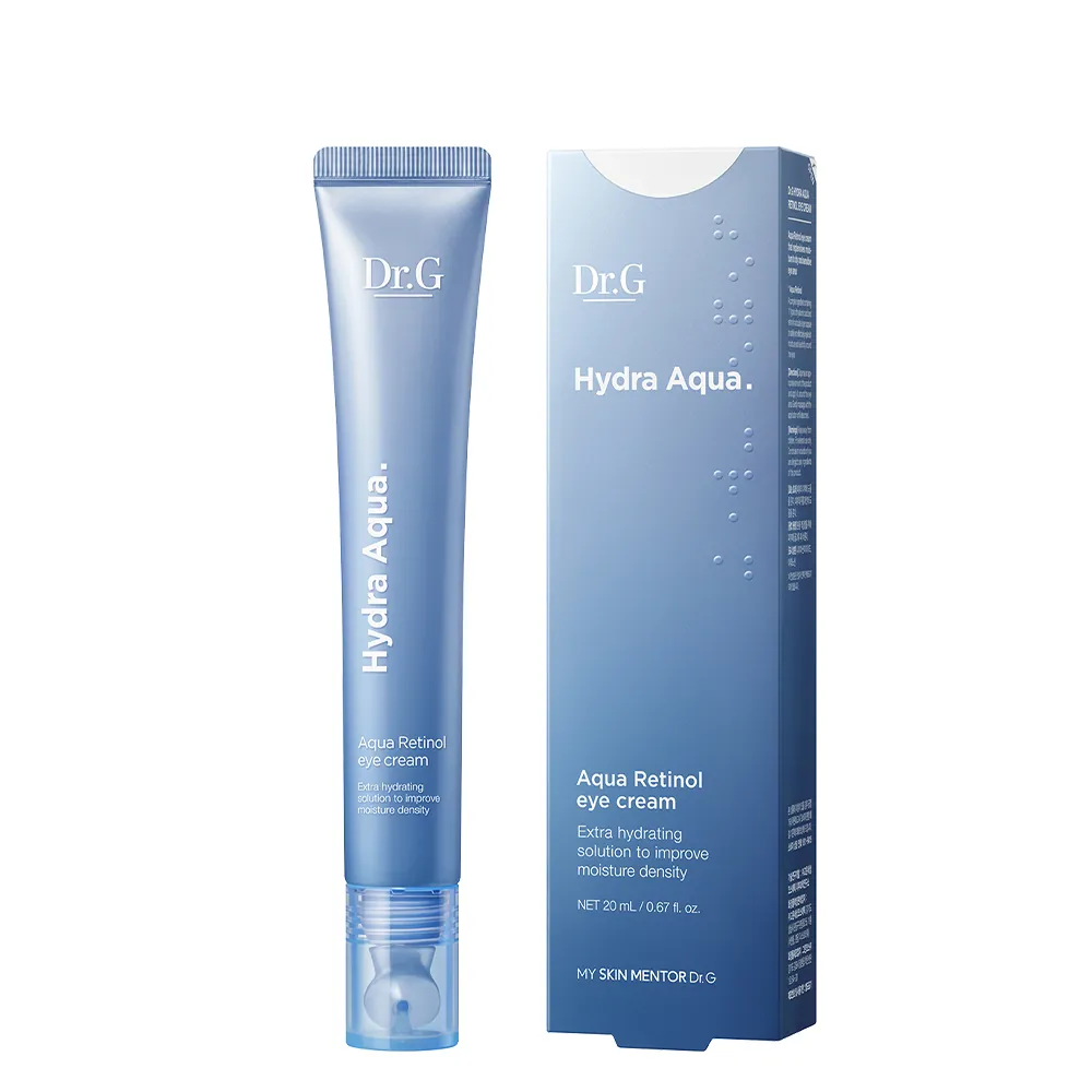 Hydra Aqua Retinol Eye Cream