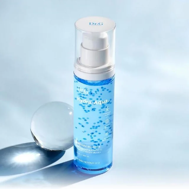 Hydra Fresh Ph Mist