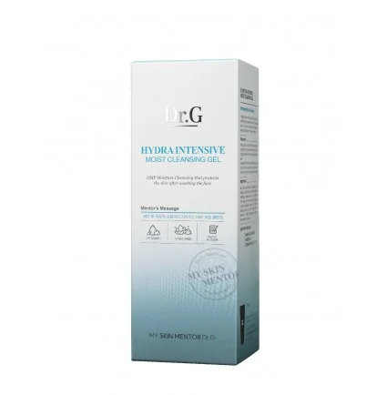 Hydra Intensive Moist Cleansing Gel