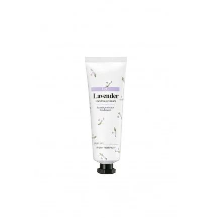 Lavender Tree Moisture Hand Cream