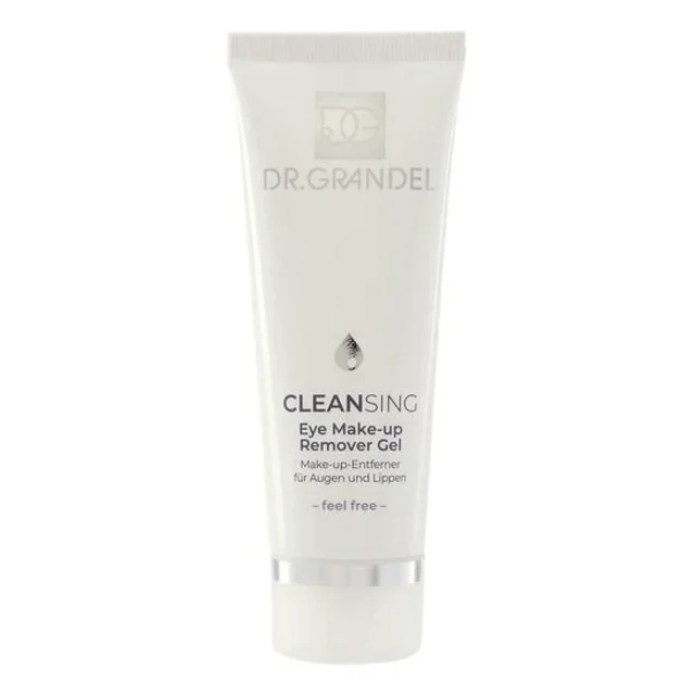 Make-up Remover Foam