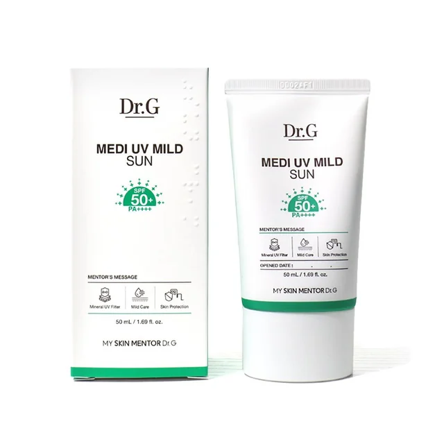 Medi UV Ultra Sun Spf50+ Pa+++