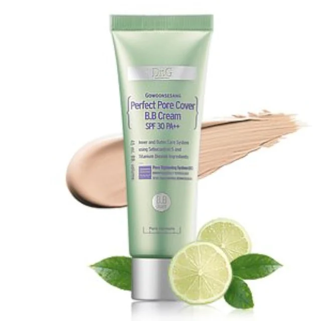 Perfect Pore Cover BB Cream Spf30 Pa++