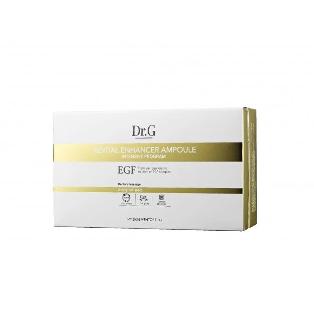Revital Enhancer Ample Intensive Program