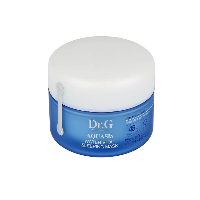 Super Aquasis Sleeping Mask