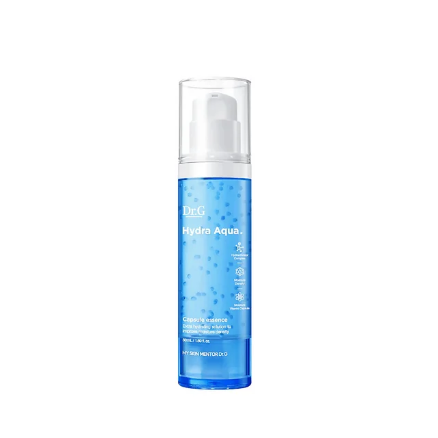 Total Active Capsule Essence