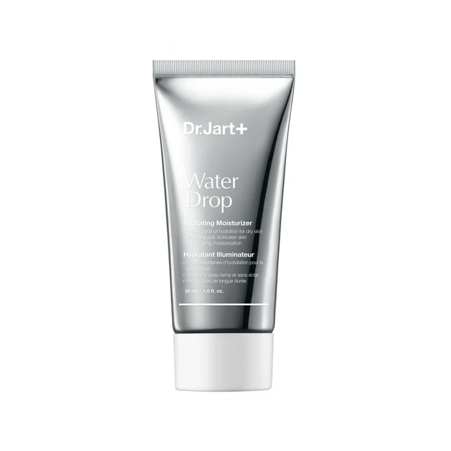 Water Drop Moisturizer