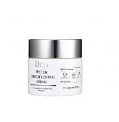 White Aura Cream