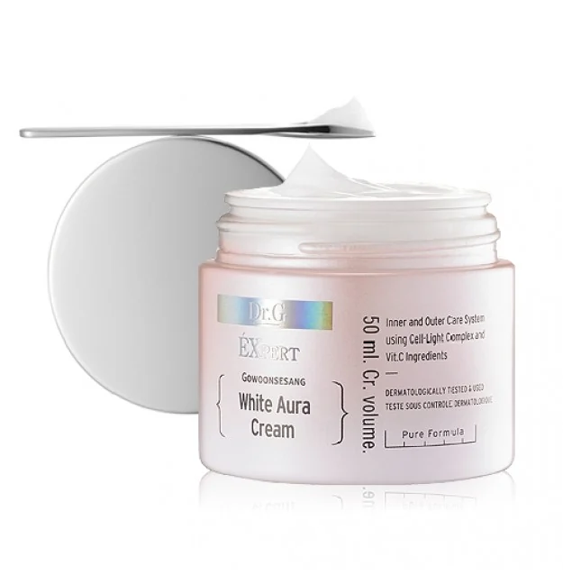 White Aura Vita-20 Capsule Ample