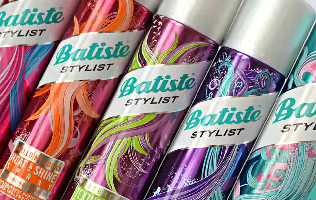 Texture Me Texturizing Spray