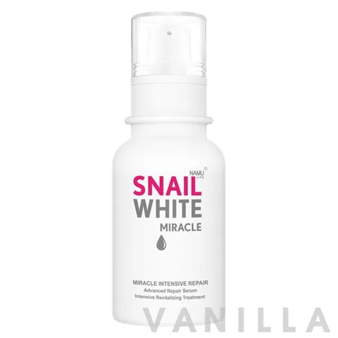 Miracle Intensive Repair Advanced Repair Serum