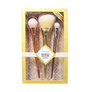 Bold Metals™ Collection Essentials