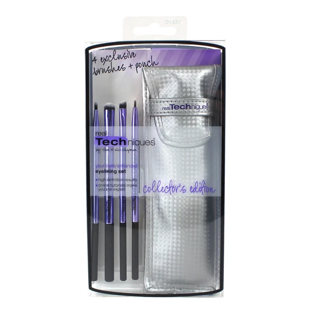 Collector's Edition Eyelining Set