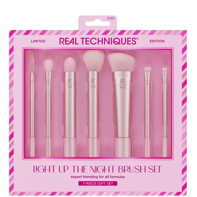 Night Owl Makeupkit