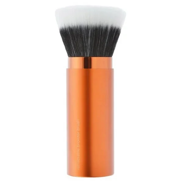 Retractable Bronzer Brush