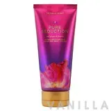 Pure Seduction Ultra-Moisturizing Hand And Body Cream