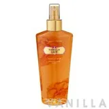Vanilla Lace Fragrance Mist