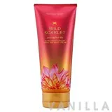 Wild Scarlet Ultra-Moisturizing Hand And Body Cream
