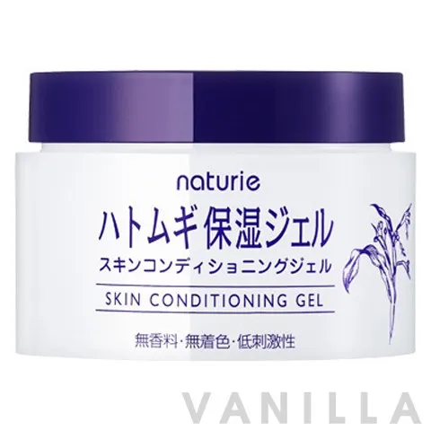 Skin Conditioning Gel