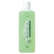 Aloe lotion lotion A