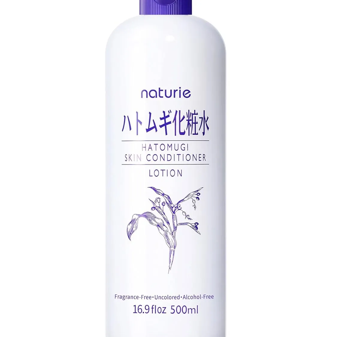 Hatomugi Skin Conditioner Lotion