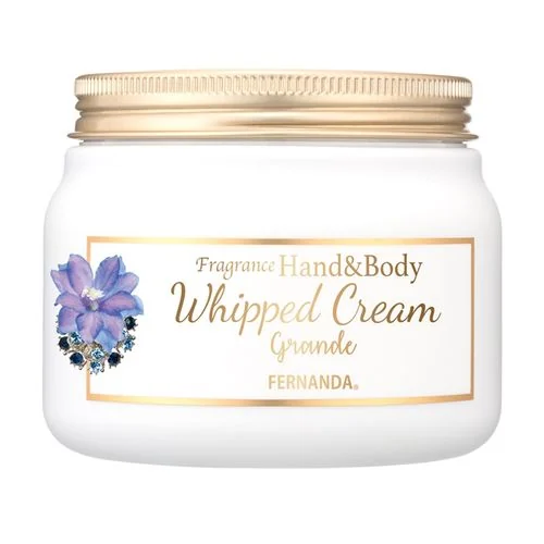 Maria Regale Fragrance Hand Cream