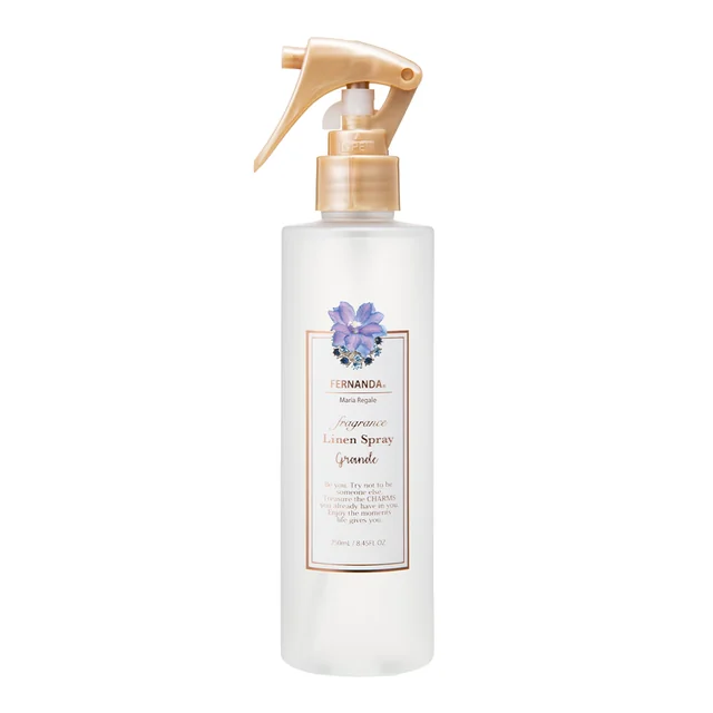 Maria Regale Fragrance Moisturizing Water