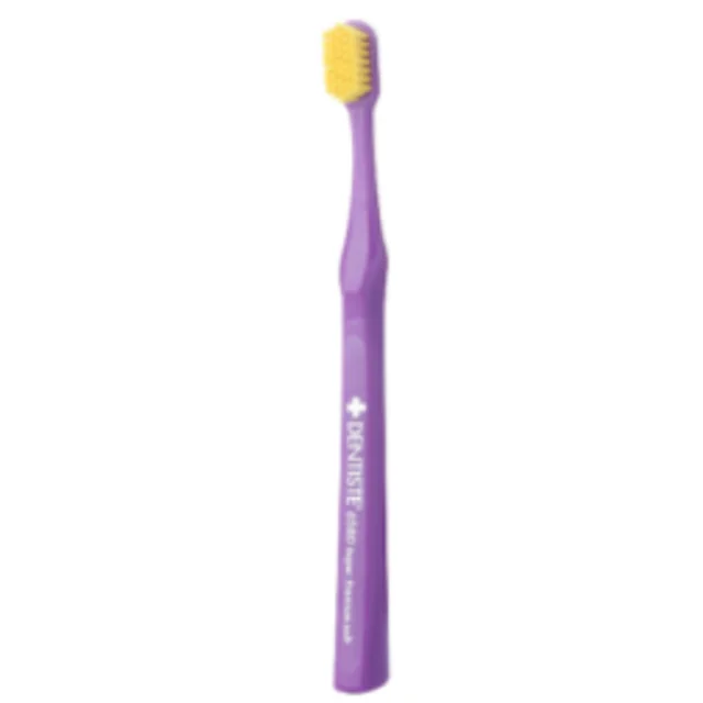 6580 Gum And Tooth Brush