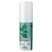 mouth spray