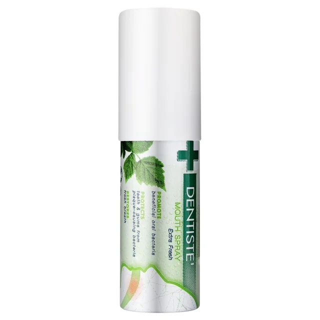 Mouth Spray Extra Fresh