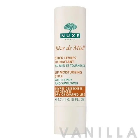 Lip Moisturizing Stick