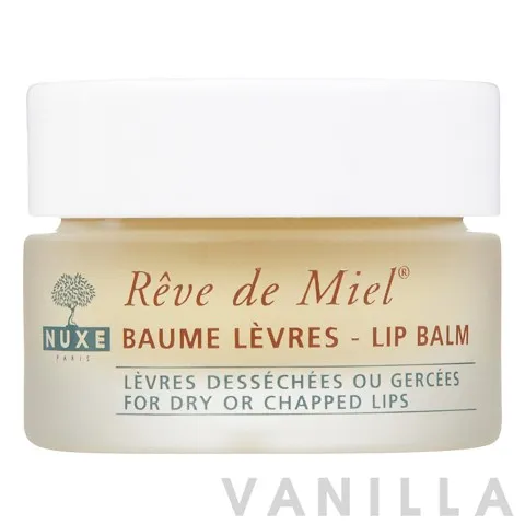 Ultra-Nourishing Lip Balm