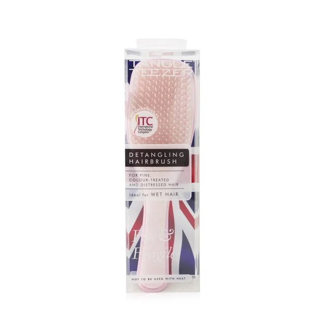 Wet Detangler Fine & Fragile