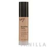 Beatifully Matte Foundation SPF15