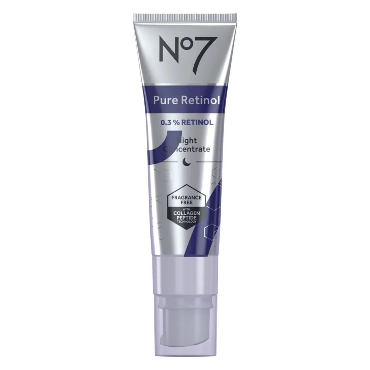 Advanced Retinol 1.5% Complex Night Concentrate