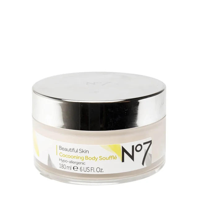 Beautiful Skin Hydration Mask For Dry / Very Dry Skin