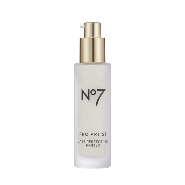 Colour Calming Primer Green