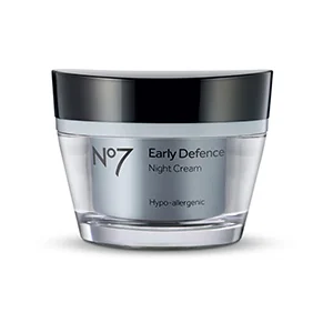 Early Defence Night Cream