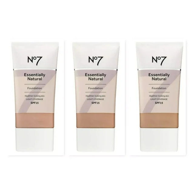 Essentially Natural Foundation
