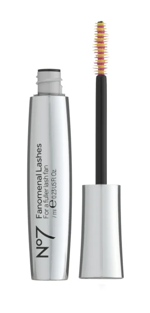 Fanomenal Lashes Mascara