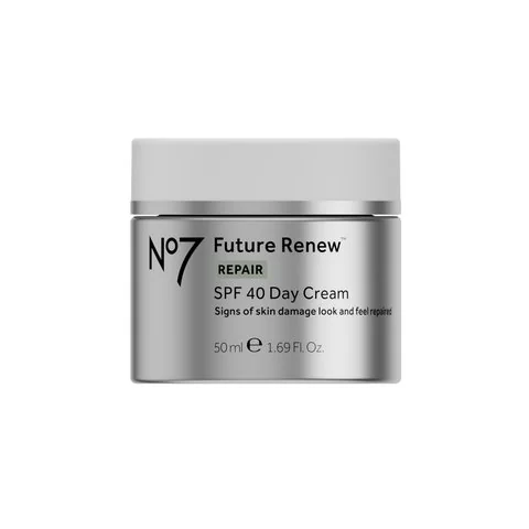 Future Renew Repair Night Cream