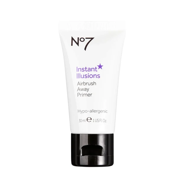 Instant Illusions Airbrush Away Primer