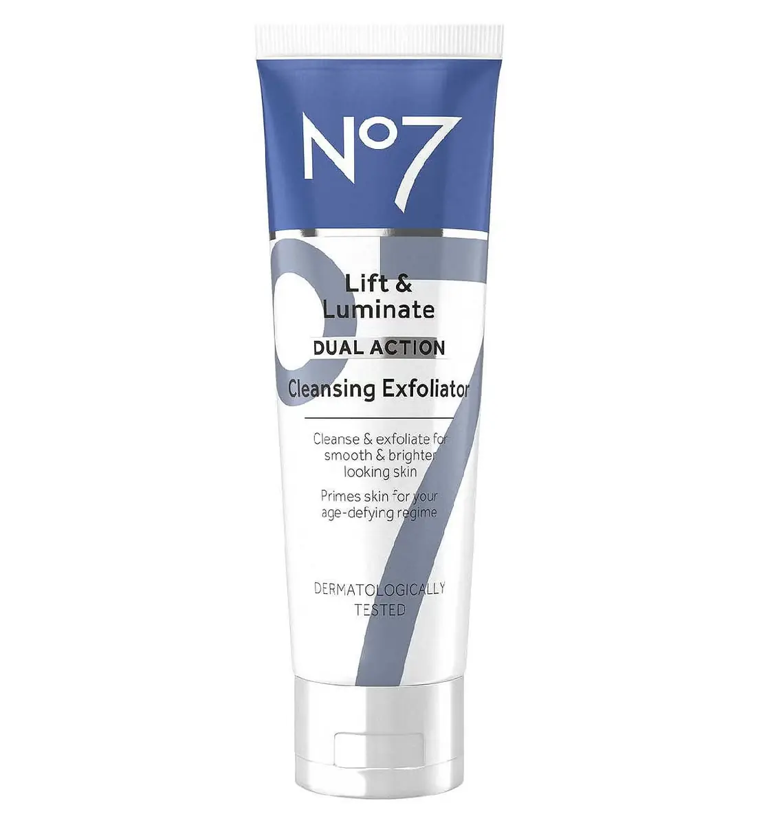 Lift & Luminate Dual Action Cleansing Exfoliator