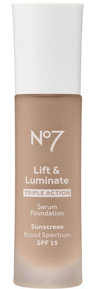 Lift & Luminate Triple Action Serum