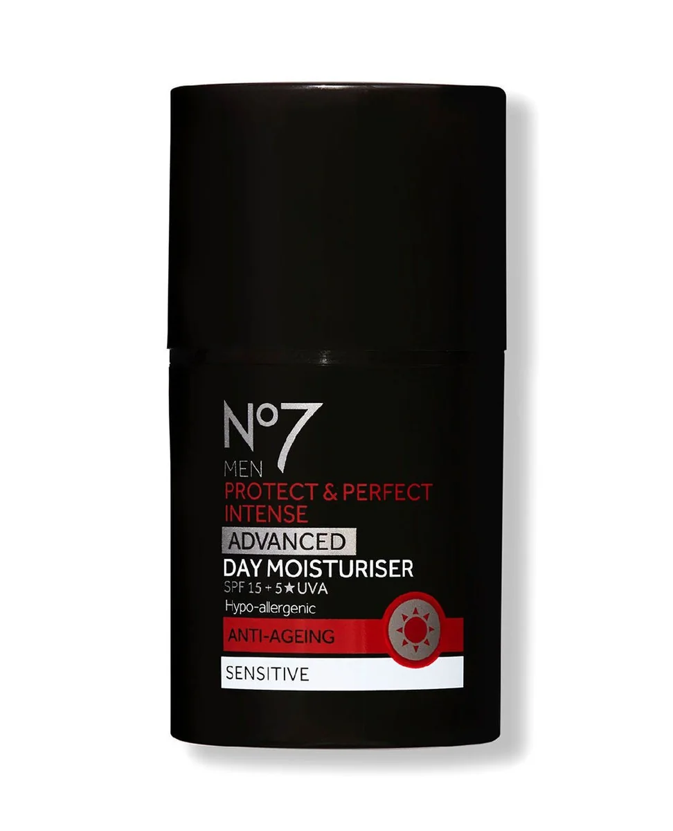 Men Protect & Perfect Intense Advanced Day Moisturiser