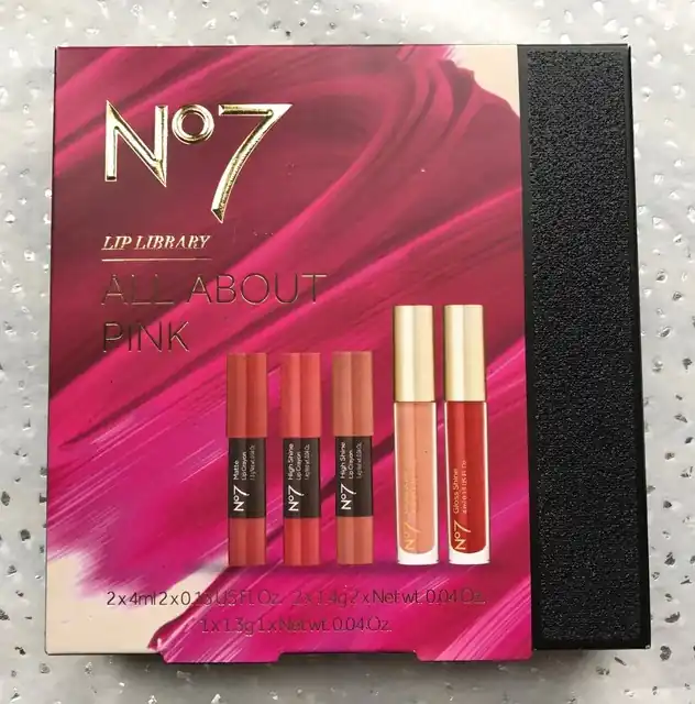 Mini Lip Treats